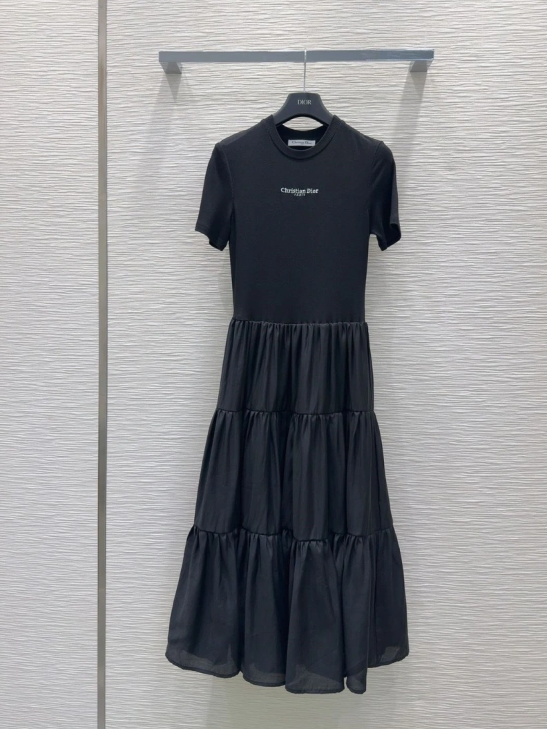 Dxxr Dress Vibrant 94642