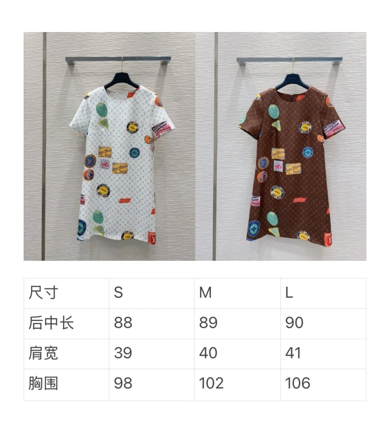 Othxr Dress Vibrant 100915