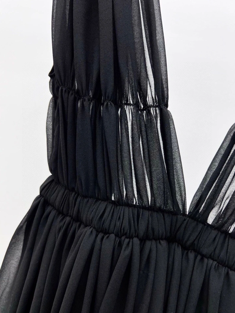 AllSeason Othxr Dress 100913
