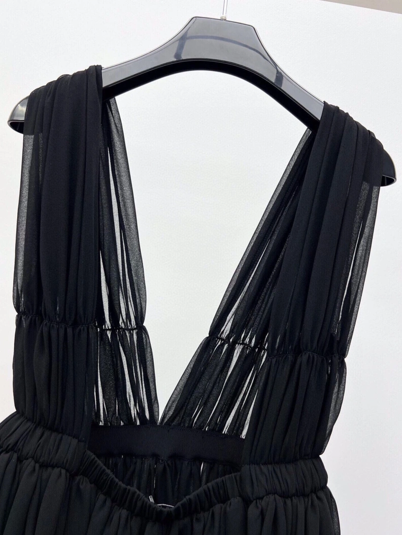 AllSeason Othxr Dress 100913