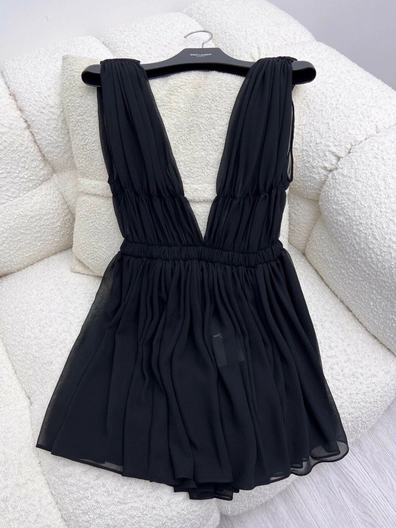AllSeason Othxr Dress 100913