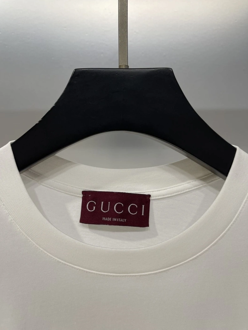 Gxccx T-Shirts DailyWear 95655