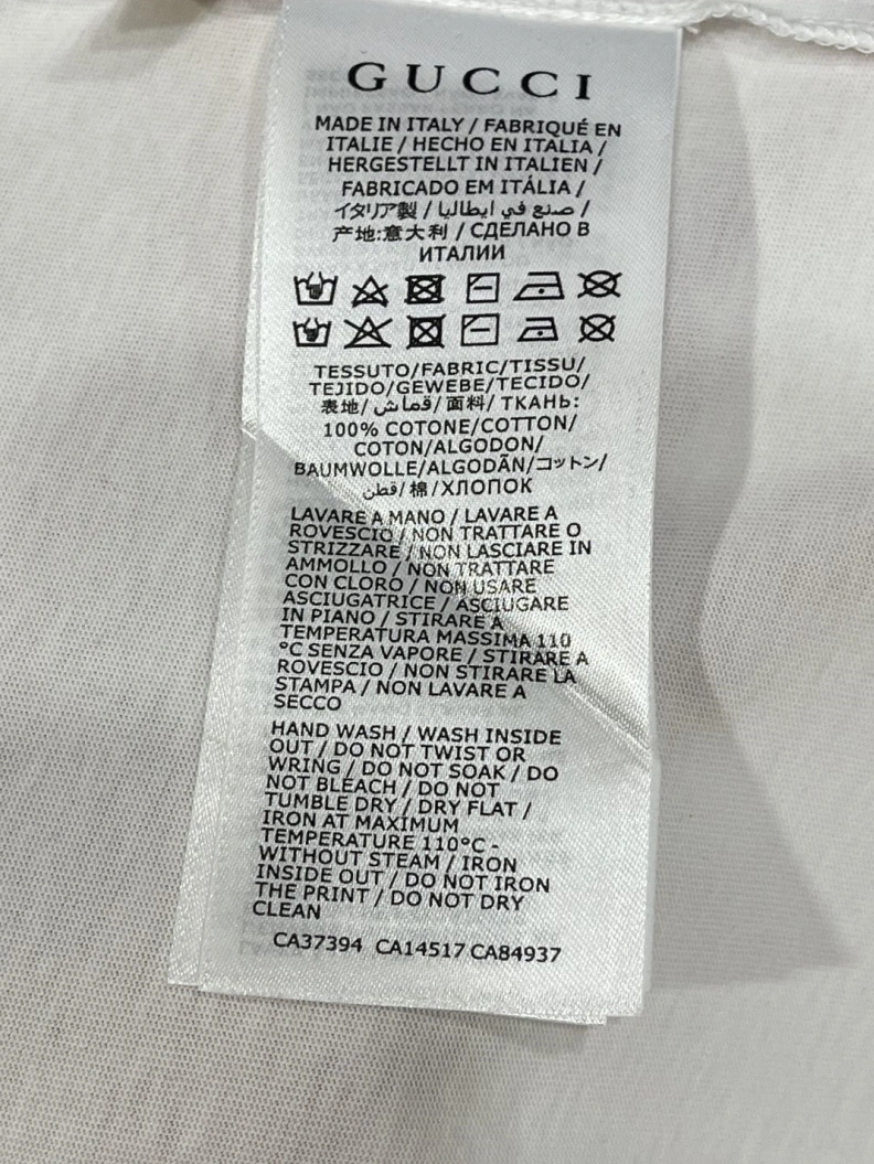 Gxccx T-Shirts DailyWear 95655
