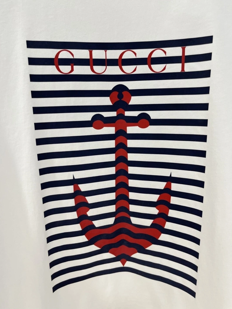 Gxccx T-Shirts Flexible 95648