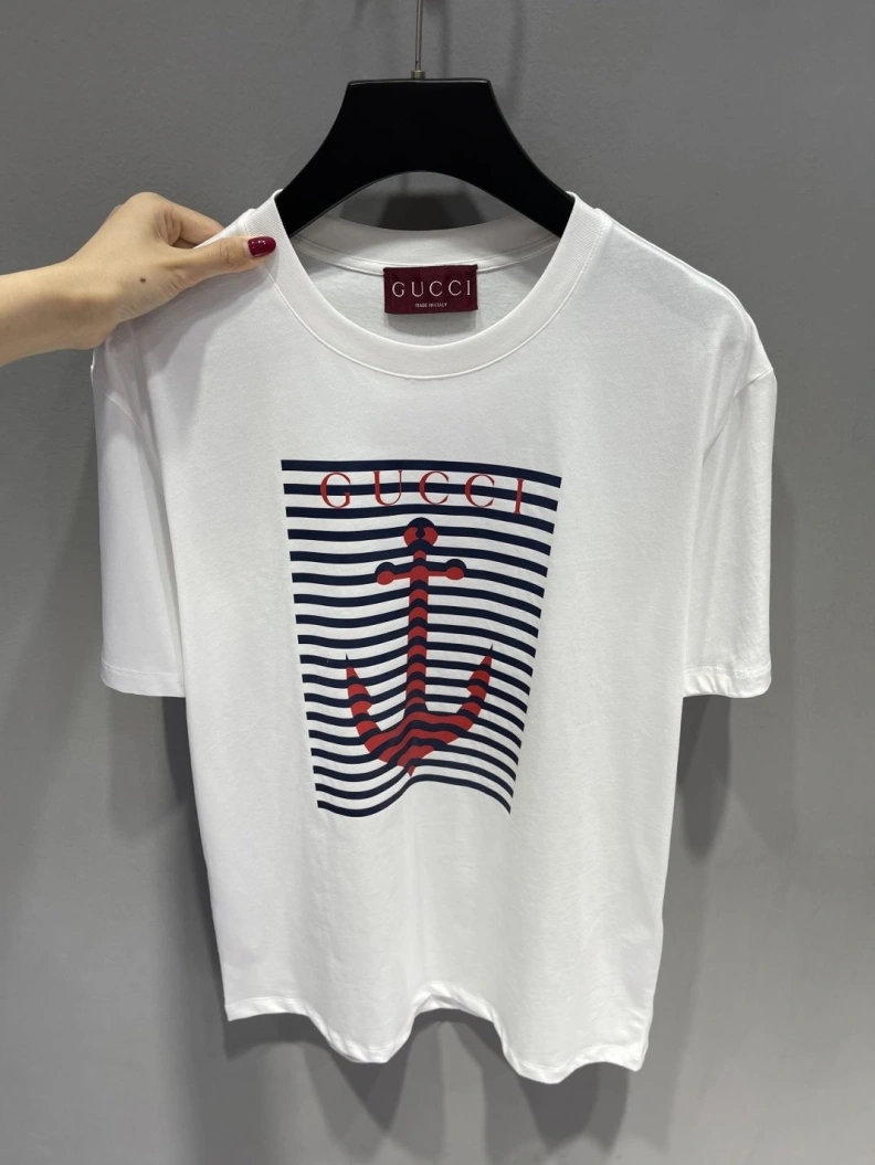Gxccx T-Shirts Flexible 95648