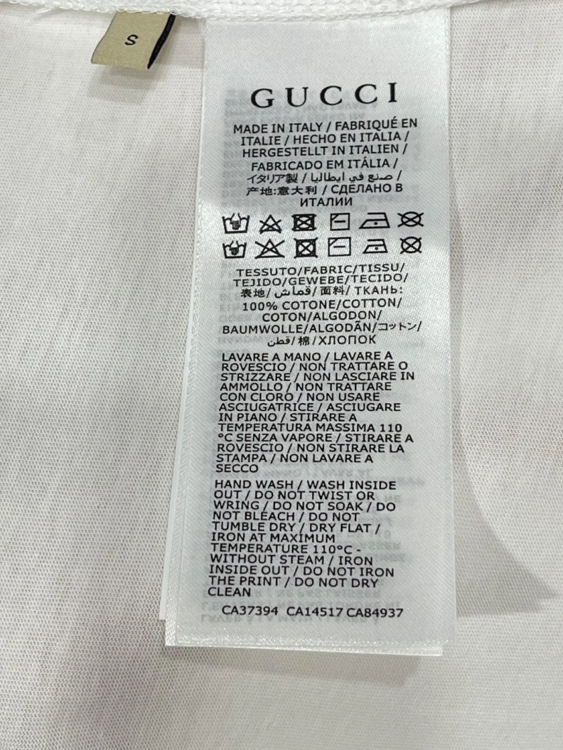 Gxccx T-Shirts Flexible 95648