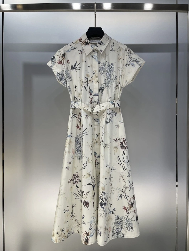 AllSeason Dxxr Dress 94611