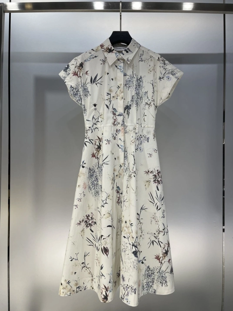 AllSeason Dxxr Dress 94611