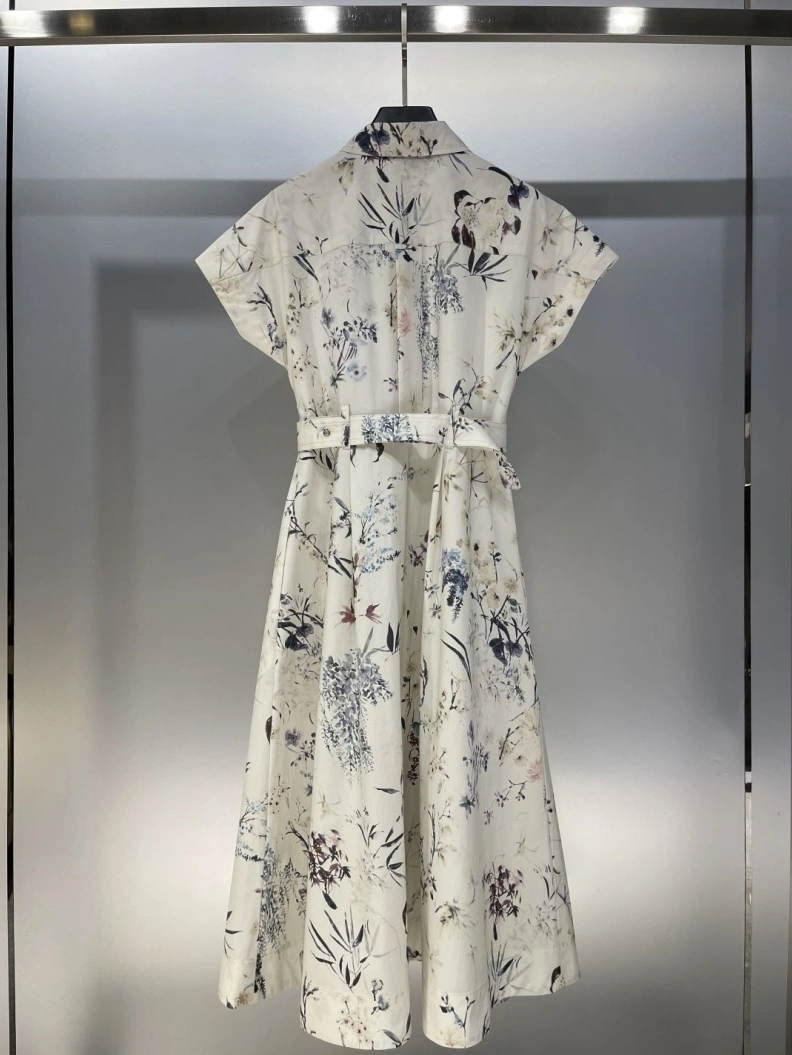 AllSeason Dxxr Dress 94611