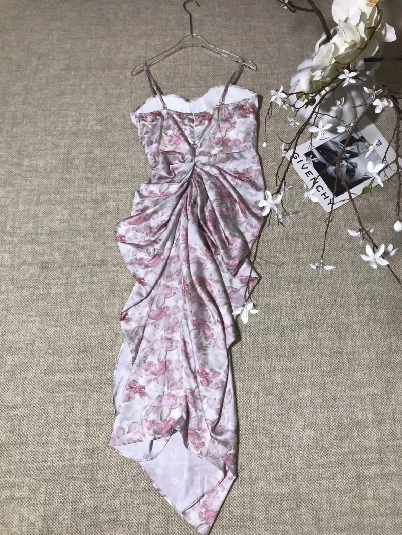 Flexible Othxr Dress 100909