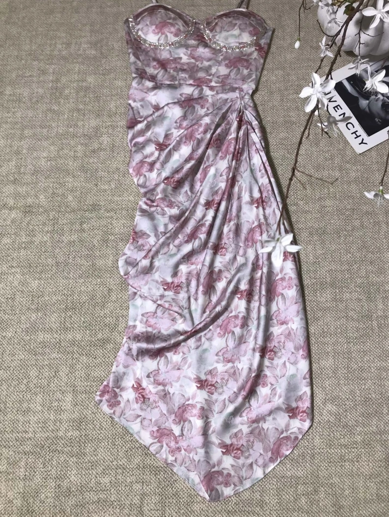 Flexible Othxr Dress 100909