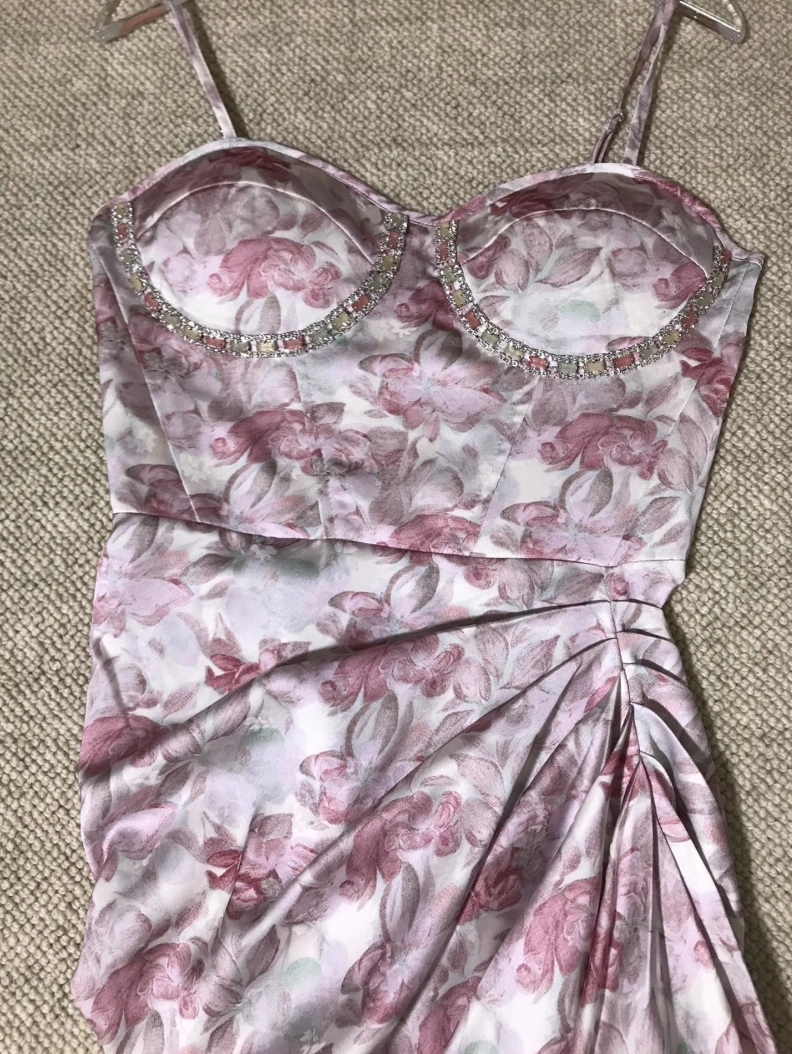 Flexible Othxr Dress 100909