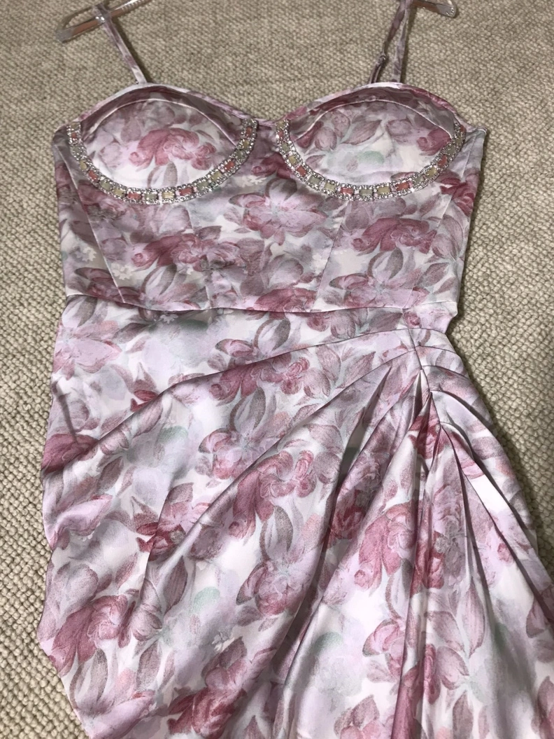 Flexible Othxr Dress 100909