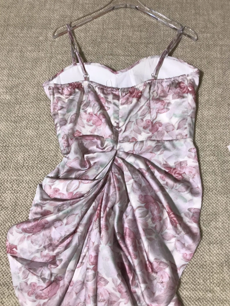 Flexible Othxr Dress 100909