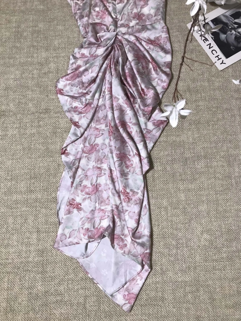 Flexible Othxr Dress 100909