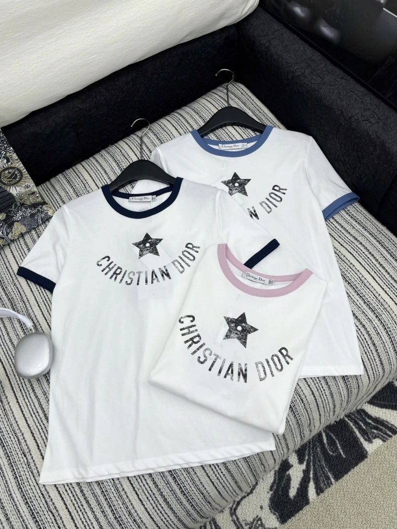 Bright Dxxr T-Shirts 94388