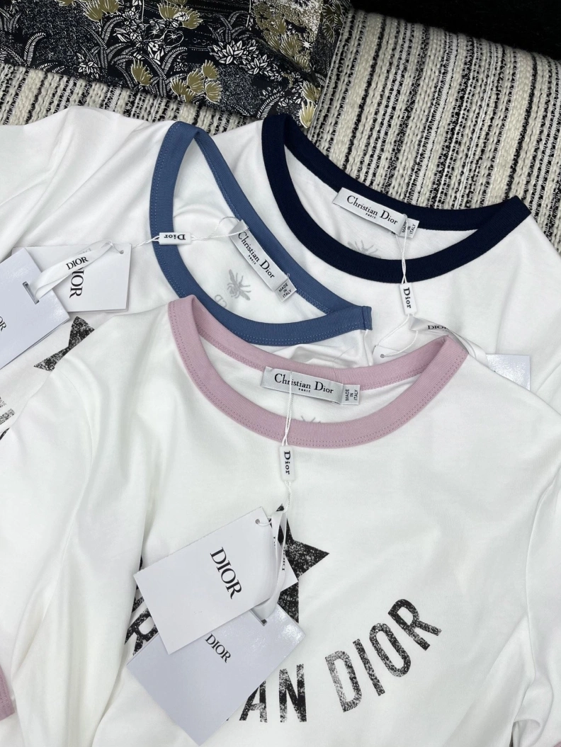 Bright Dxxr T-Shirts 94388