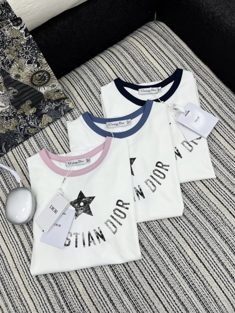 Bright Dxxr T-Shirts 94388