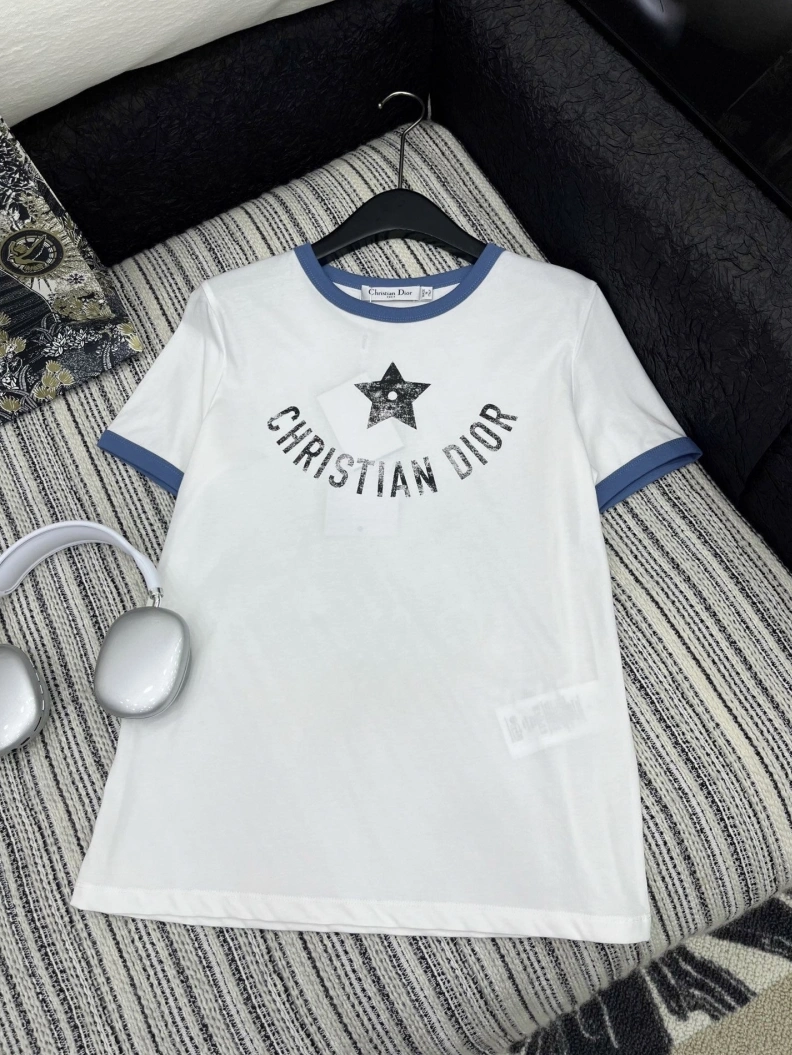 Bright Dxxr T-Shirts 94388