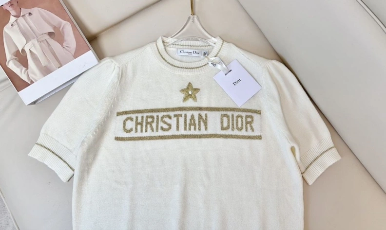 Dxxr T-Shirts Bright 94378