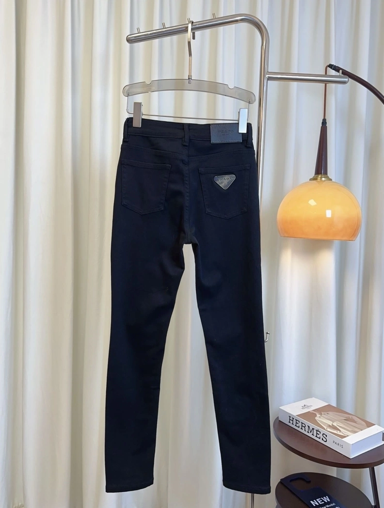 Prxdx Jeans Breathable 102652