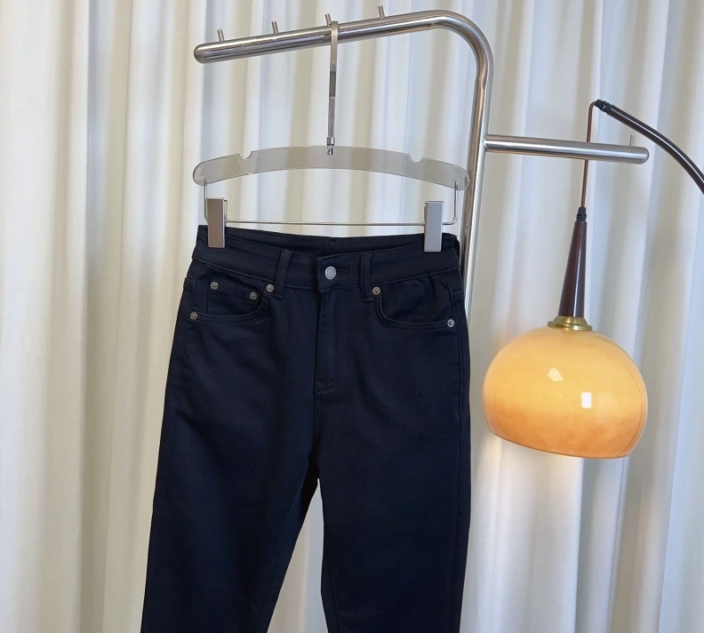 Prxdx Jeans Breathable 102652