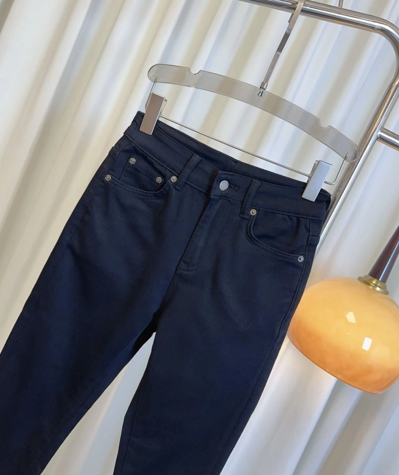 Prxdx Jeans Breathable 102652