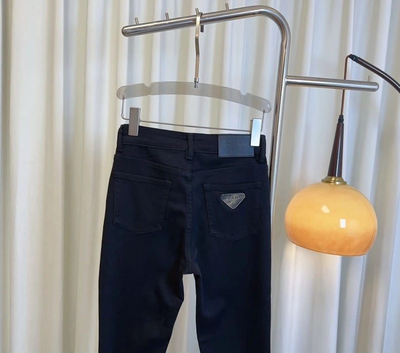 Prxdx Jeans Breathable 102652