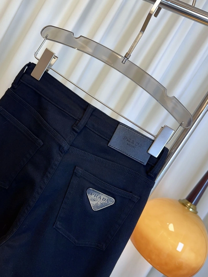 Prxdx Jeans Breathable 102652
