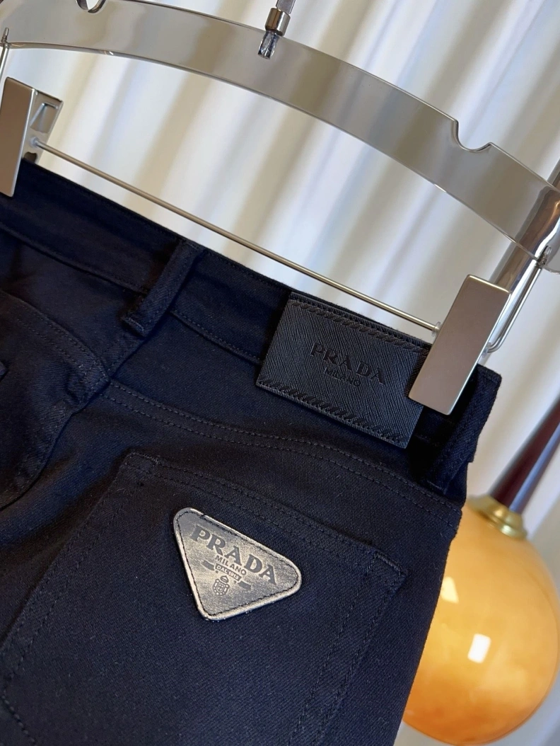 Prxdx Jeans Breathable 102652