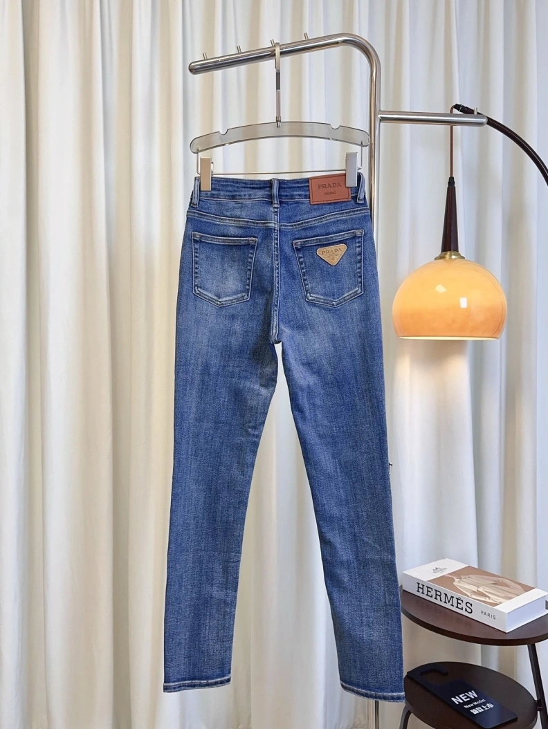 Prxdx Jeans Efficient 102675
