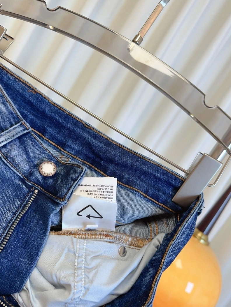 Prxdx Jeans Efficient 102675