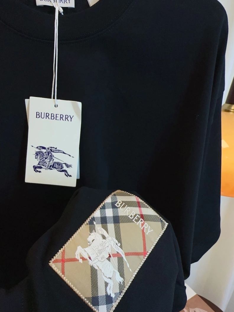 Bxrbxrry T-Shirts Lightweight 91987