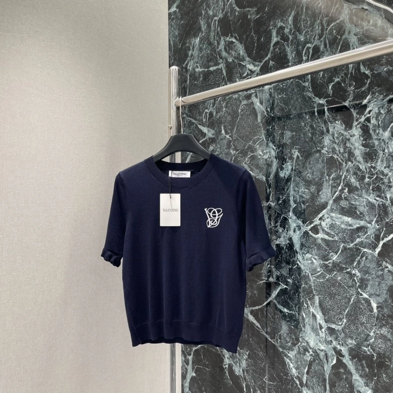 Vxlxntino T-Shirts Cozy 102981