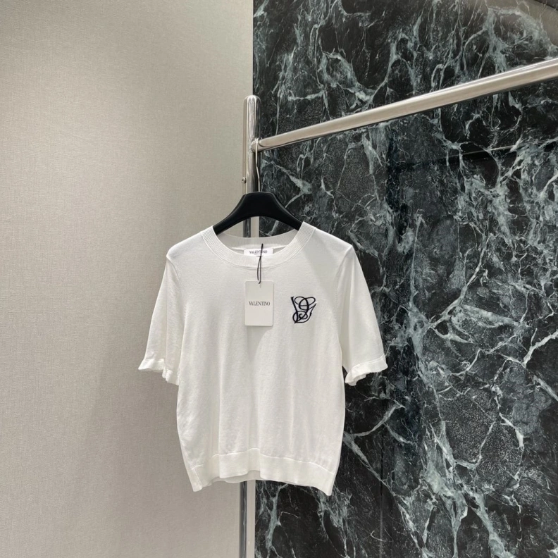 Vxlxntino T-Shirts Cozy 102981