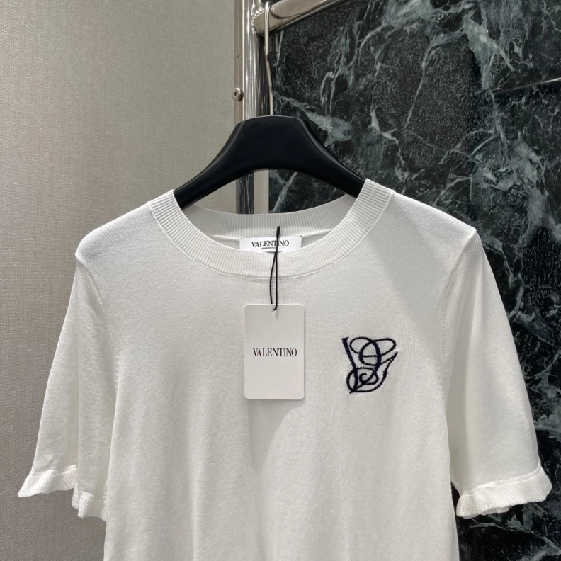 Vxlxntino T-Shirts Cozy 102981