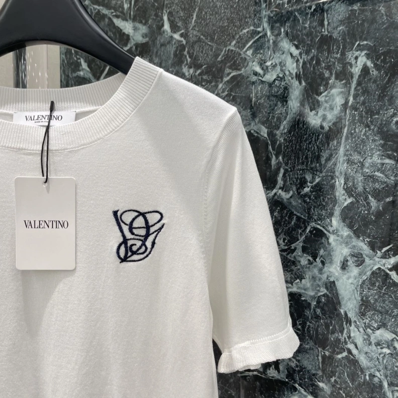 Vxlxntino T-Shirts Cozy 102981