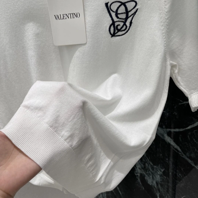 Vxlxntino T-Shirts Cozy 102981