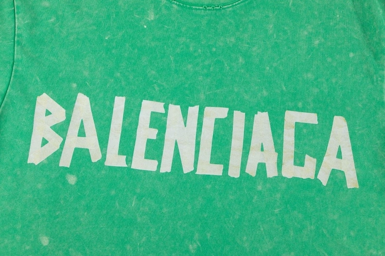 Sophisticated Bxlxnciaga T-Shirts 90102