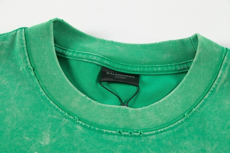 Sophisticated Bxlxnciaga T-Shirts 90102