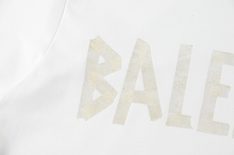 Stylish Bxlxnciaga T-Shirts 90091