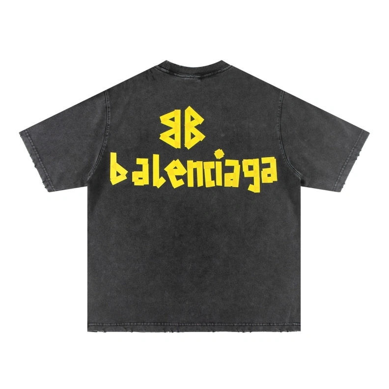 EasyMatch Bxlxnciaga T-Shirts 90096
