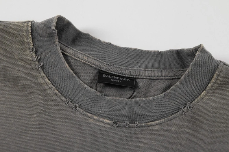 Bxlxnciaga T-Shirts Trendsetting 90086