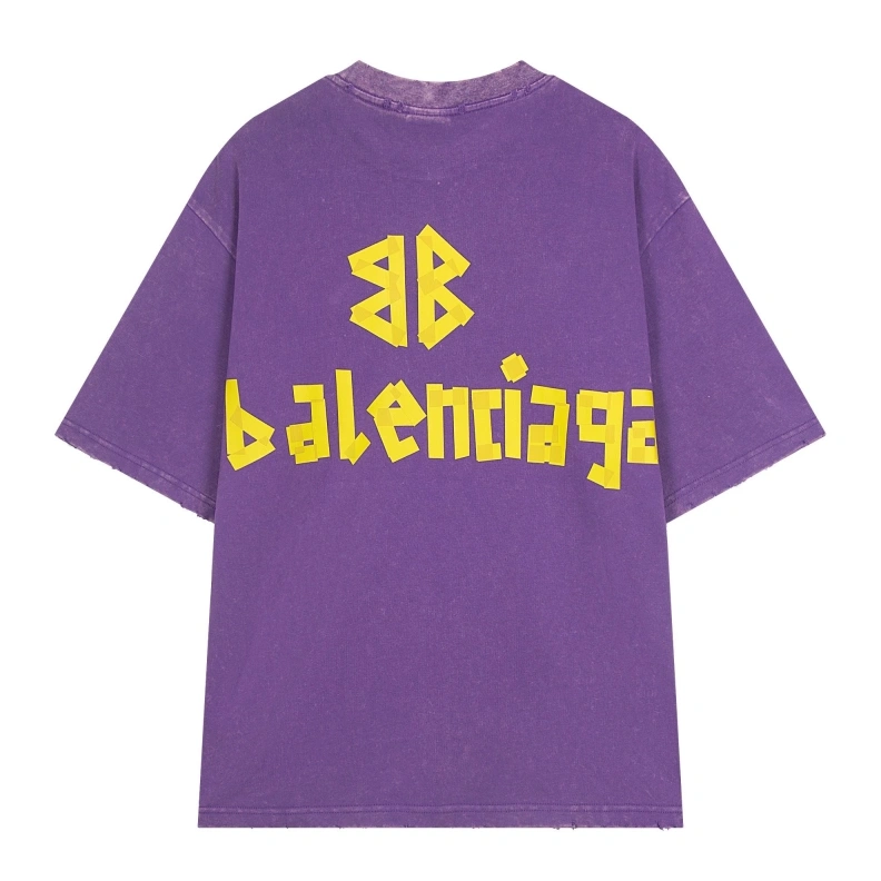 ModernLook Bxlxnciaga T-Shirts 90082
