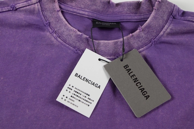ModernLook Bxlxnciaga T-Shirts 90082