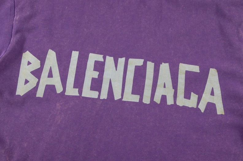 ModernLook Bxlxnciaga T-Shirts 90082