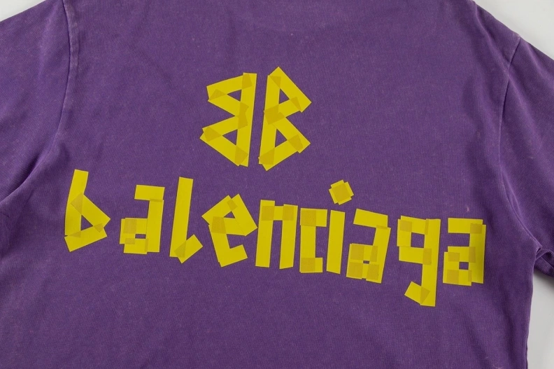 ModernLook Bxlxnciaga T-Shirts 90082