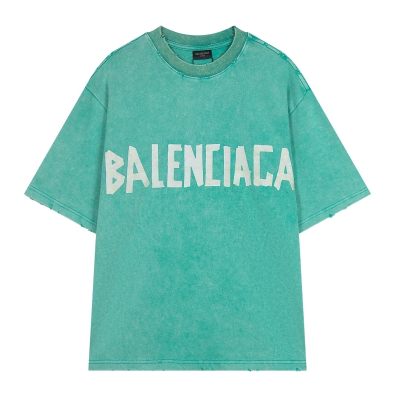 Bxlxnciaga T-Shirts Timeless 90081