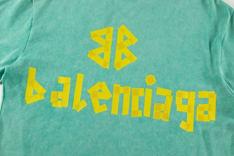 Bxlxnciaga T-Shirts Timeless 90081