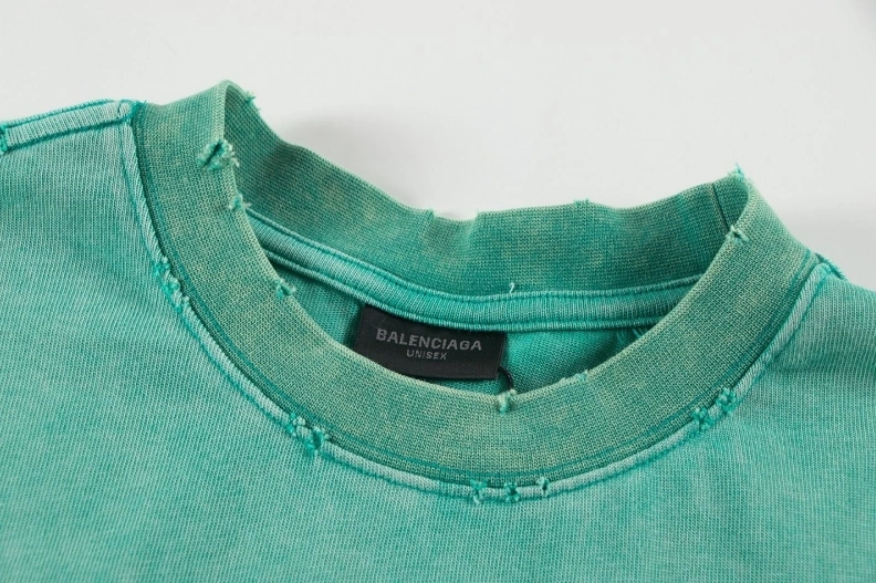 Bxlxnciaga T-Shirts Timeless 90081